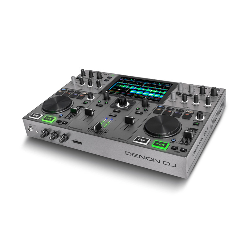 Denon Prime go plus